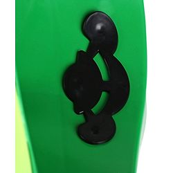 Babyhug Ben10 Gyro Swing Car