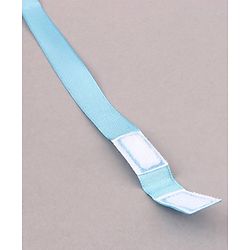 Babyhug Pacifier with Holder - Blue