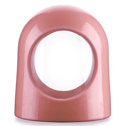 Babyhug Feeding Bottle Animal Print Pink & White Pack of 2 - 125 ml & 150 ml