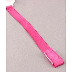 Babyhug Silicone Pacifier - Pink
