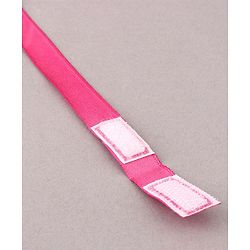Babyhug Silicone Pacifier - Pink
