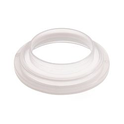 Babyhug Soft Spout Twin Handle Tritan Cup Blue - 300 ml
