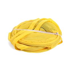 Babyhug Laundry Bag Honey Bee Print - Yellow