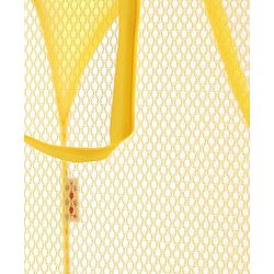 Babyhug Laundry Bag Honey Bee Print - Yellow