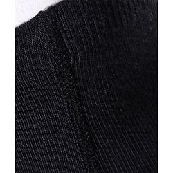 Cutewalk By Babyhug Anti-Bacterial Footed Tights - Multicolor
