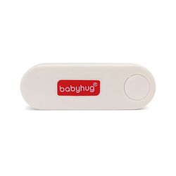 Babyhug Nail Care Set - Pack of 4