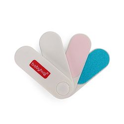 Babyhug Nail Care Set - Pack of 4