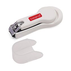 Babyhug Nail Care Set - Pack of 4