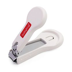 Babyhug Nail Care Set - Pack of 4