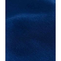 Babyhug Full Length Solid Leggings Pack of 2  - Red Navy