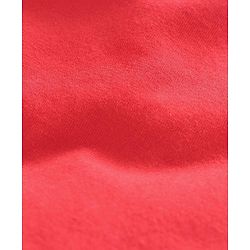Babyhug Full Length Solid  Leggings Pack of 2  - Navy Blue Red