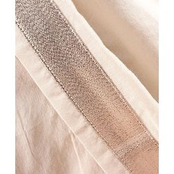 Babyhug Full Sleeves Kurta, Dhoti & Waistcoat - Ivory Gold