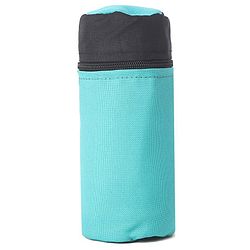 Babyhug Insulated Bottle Holder - Sea Green