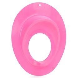 Babyhug Potty Trainer - Pink