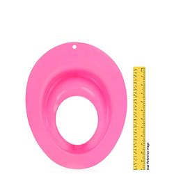Babyhug Potty Trainer - Pink