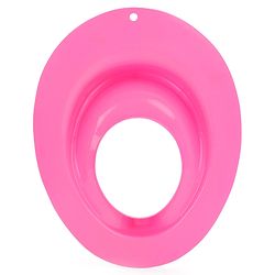 Babyhug Potty Trainer - Pink