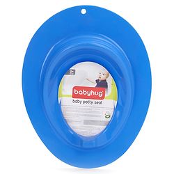 Babyhug Potty Trainer - Blue