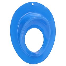 Babyhug Potty Trainer - Blue