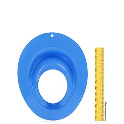 Babyhug Potty Trainer - Blue