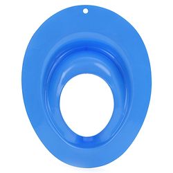 Babyhug Potty Trainer - Blue