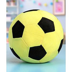 Babyhug Soft Ball Medium Multicolor - Height 16 cm