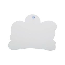 Firstcry Baby On Board Sign - Pink