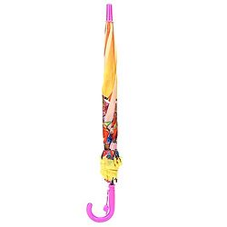 Babyhug Umbrella Winx Mission Enchantix Print - Yellow