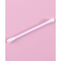 Babyhug Cotton Buds - 100 Pieces (Product Packaging May Vary)
