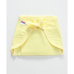 Babyhug Muslin Cloth Nappy Set of 5 Extra Small - Multicolor