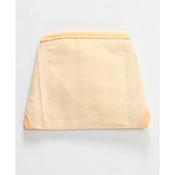 Babyhug Muslin Cloth Nappy Set of 5 Extra Small - Multicolor