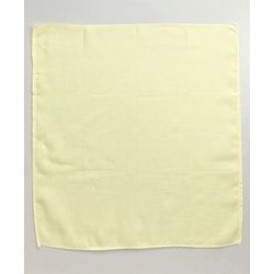 Babyhug Square Cotton Muslin Nappy Set Small Pack Of 5 (Color May Vary)