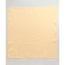 Babyhug Square Cotton Muslin Nappy Set Small Pack Of 5 (Color May Vary)