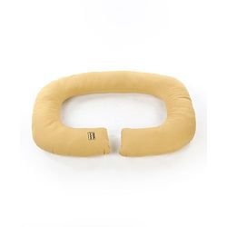Babyhug C Shape Maternity Pillow - Beige