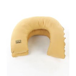 Babyhug C Shape Maternity Pillow - Beige