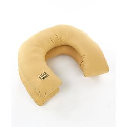 Babyhug C Shape Maternity Pillow - Beige