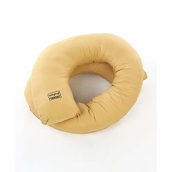 Babyhug C Shape Maternity Pillow - Beige