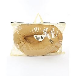 Babyhug C Shape Maternity Pillow - Beige