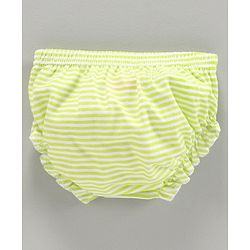 Babyhug 100% Cotton Bloomer Pack of 3