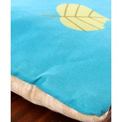 Babyhug 100% Cotton Gadda Set Monkey Theme - Multicolor