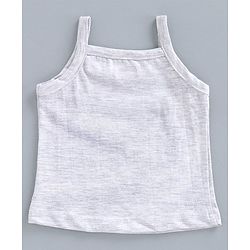 Babyhug 100% Cotton Singlet Slips Pack of 7 - Multicolour