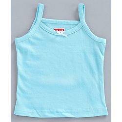 Babyhug 100% Cotton Singlet Slips Pack of 7 - Multicolour