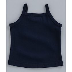 Babyhug 100% Cotton Singlet Slips Pack of 7 - Multicolour