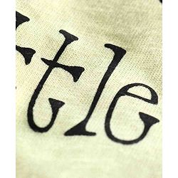Babyhug 100% Cotton Slips Pack of 3 - Green
