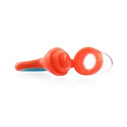 Babyhug Fruit Nibbler - Orange