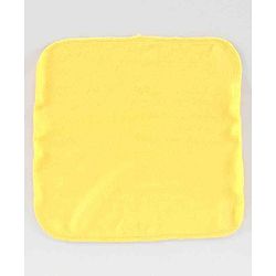 Babyhug Wash Cloths Multi Print Pack of 6 - Multicolor