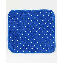 Babyhug Wash Cloths Multi Print Pack of 6 - Multicolor