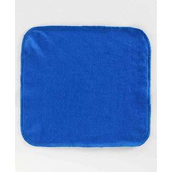 Babyhug Wash Cloths Multi Print Pack of 6 - Multicolor