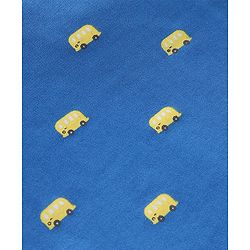 Babyhug 100% Cotton Full Sleeves Onesies Multiprint Pack of 7 - Multicolour
