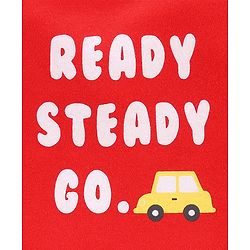 Babyhug 100% Cotton Full Sleeves Onesies Multiprint Pack of 7 - Multicolour