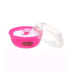 Babyhug Powder Puff - Pink
